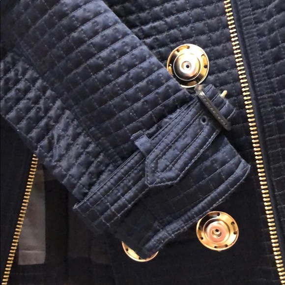 Authentic Burberry Jacket - Picture 9 of 16